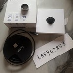 Good Oura Ring Gen 3 - Silver, Size 10, Horizon