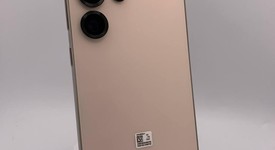 Mint
													Samsung Galaxy S25 Ultra - Unlocked, Pinkgold, 1 TB, 12 GB, SM-S938U1, photo 5 of 7