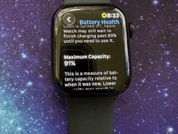 Apple Watch Series 9 41mm