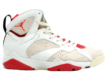 Jordan 7 OG Hare (1992) for sale