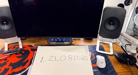 Good
													Asus Gaming Monitor, photo 4 of 13