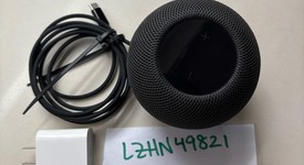 Good
													Apple HomePod Mini - Gray, Single, photo 2 of 4