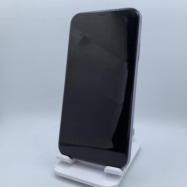Apple iPhone 11 - Unlocked, 64 GB, Purple, A2111