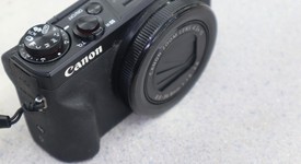 Good
													Canon PowerShot G7 X Mark III, photo 4 of 7