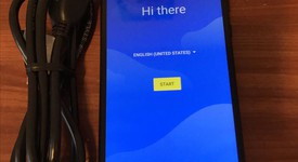 Good
													Moto G6 - Verizon, Black, 32 GB, 3 GB, photo 1 of 7