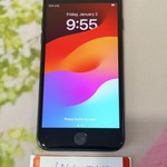 Good Apple iPhone SE 2nd Gen 2020 - Unlocked, 64 GB, Black, A2275