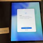 Good Apple iPad Pro 12.9 inch 5th Gen 2021 - Wi-Fi, 256 GB, Gray