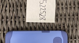Good
													Samsung Galaxy S7 Edge - AT&T, Blue, 32 GB, SM-G935A, photo 5 of 5