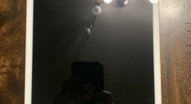 Good
													Apple iPad 8th Gen - Wi-Fi, Gold, 32 GB, A2270, photo 2 of 14