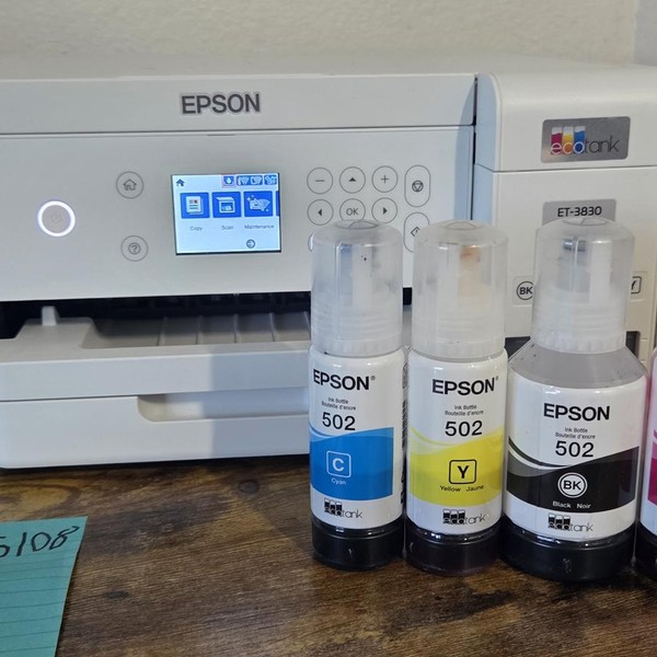 Epson Printer