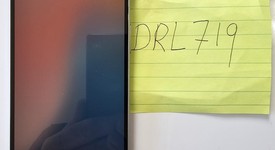 Good
													Apple iPhone 15 - Unlocked, Blue, 128 GB, A2846, photo 1 of 10