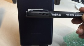 Fair
													Samsung Galaxy S20 FE 5G - AT&T, Cloud Navy, 128 GB, 6 GB, SM-G781U, photo 2 of 6