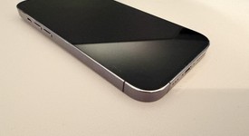 Good
													Apple iPhone 14 Pro - Verizon, Purple, 512 GB, A2650, photo 3 of 9
