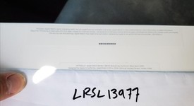 Mint
													Apple Watch Series 3 38mm - Gray, A1858, Aluminum - GPS, photo 2 of 9