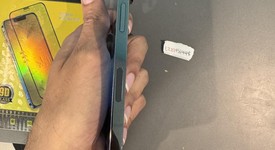 Mint
													Apple iPhone 13 Pro - Unlocked, Graphite, 1 TB, A2483, photo 3 of 6