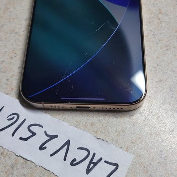 Apple iPhone 16 Pro Max - Unlocked, 256 GB, Desert, A3084