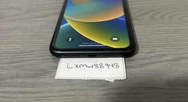 Mint
													Apple iPhone 11 - Unlocked, Black, 64 GB, A2111, photo 2 of 7