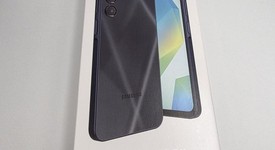 New
													Samsung Galaxy A16 5G - Metro by T-Mobile, Blueblack, 128 GB, 4 GB, photo 2 of 4