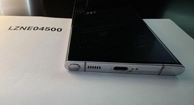 Good
													Samsung Galaxy S22 Ultra - Verizon, White, 256 GB, 12 GB, SM-S908U, photo 6 of 6