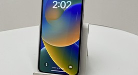 Mint
													Apple iPhone 14 - Unlocked, Purple, 128 GB, A2649, photo 1 of 5