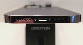 Mint
													Apple iPhone 14 Pro - AT&T, Purple, 256 GB, A2650, photo 6 of 6