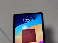 Apple iPad Air 11" (M2) 2024