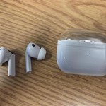 Used Samsung Galaxy Buds3 Pro - White
