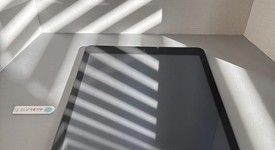 Good
													Apple iPad 9th Gen - Wi-Fi, Gray, 256 GB, A2602, photo 2 of 6