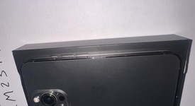 Good
													Apple iPhone 13 Pro - Verizon, Graphite, 256 GB, A2483, photo 2 of 7