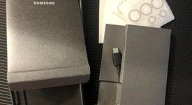 Mint
													Samsung Galaxy S25 Ultra - Unlocked, Jadegreen, 512 GB, 12 GB, SM-S938U1, photo 2 of 14