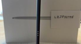 Mint
													Apple iPad 9th Gen - Wi-Fi, Gray, 256 GB, A2602, photo 5 of 6
