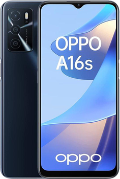 Oppo A16s