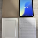 Mint Apple iPad Air 11 inch (M3) 2025 - Wi-Fi, 256 GB, Starlight, A3266