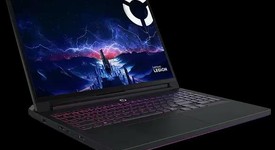 New
													Lenovo Legion Pro 7 - I9, 1 TB, 32 GB, photo 4 of 5