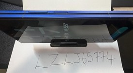 Mint
													Samsung Galaxy Z Fold7 - AT&T, Blue Shadow, 512 GB, 12 GB, SM-F966U, photo 1 of 11