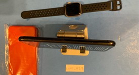 Fair
													Apple iPhone Xs Max - Unlocked, Gray, 256 GB, A1921, photo 4 of 6