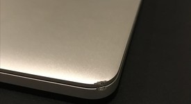 Good
													MacBook Pro 2012 (Retina) - 15" - Silver, 512 GB, 16 GB, photo 2 of 5