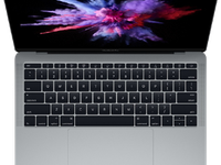 MacBook Pro 2017 (No Touch Bar) - 13"