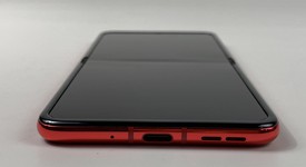 Good
													Motorola Razr Plus (2023) - T-Mobile, Magenta, 256 GB, 8 GB, photo 4 of 7