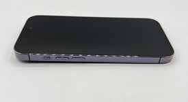 Mint
													Apple iPhone 14 Pro - Unlocked, Purple, 256 GB, A2650, photo 4 of 8