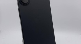 Mint
													Apple iPhone 16 - Unlocked, Black, 128 GB, A3081, photo 2 of 5