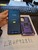 Mint Motorola Edge 2022 - Unlocked, Gray, 128 GB, 6 GB