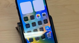 Good
													Apple iPhone 12 Pro - Unlocked, Pacific Blue, 256 GB, A2341, photo 1 of 6