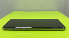 Good
													Samsung Galaxy S10 - Unlocked, Black, 128 GB, 8 GB, SM-G973U1, photo 2 of 8
