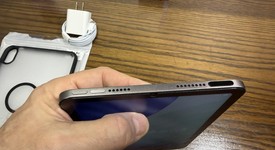 Fair
													Apple iPad Mini 6th Gen - Wi-Fi, Gray, 64 GB, A2567, photo 2 of 5