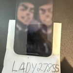 Good Apple iPhone 15 Pro Max - Unlocked, 256 GB, Black, A2849