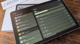 Mint
													Google Pixel Tablet 11" - Wi-Fi, Hazel, 128 GB, 8 GB, NO Dock, photo 3 of 10