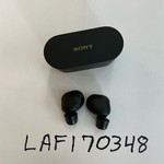 Used Sony WF-1000XM6 - Black