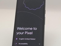 Google Pixel 8a