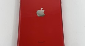 Fair
													Apple iPhone 11 - Unlocked, Red, 64 GB, A2111, photo 2 of 6